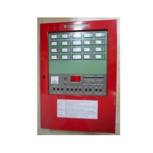 Trung tâm báo cháy Horing AHC-871