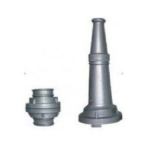Lăng chữa cháy D50 gang đúc nguyên khối
