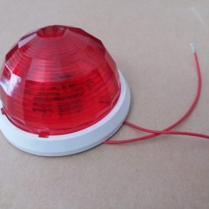 Đèn báo cháy Hàn Quốc Leaders Tech