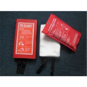 Chăn cứu hỏa Fire Blanket