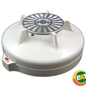 Đầu báo nhiệt cố định Chungmei CM-WK100L
