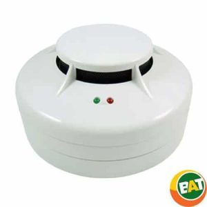 Đầu báo khói quang ChungMei CM-WT32L