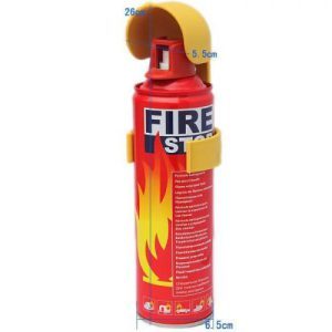 Bình chữa cháy Fire Stop