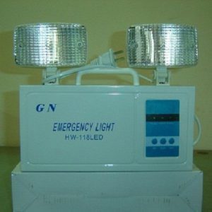 Đèn báo sự cố HW-118LED