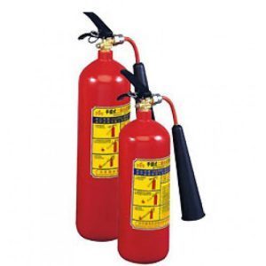 Bình chữa cháy khí CO2 MT5