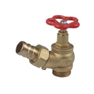 Van góc cứu hỏa FRD001-008-00