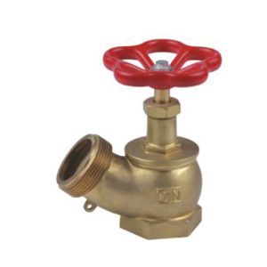 Van góc cứu hỏa FRD001-009D-00