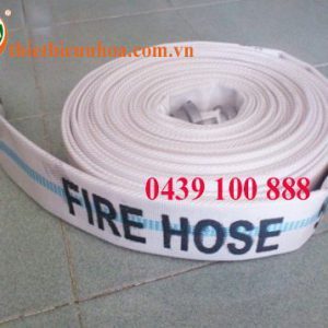 Vòi chữa cháy Trung Quốc D50 dài 20m
